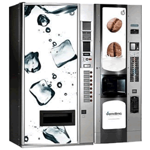 Vendita Non Stop Self Service