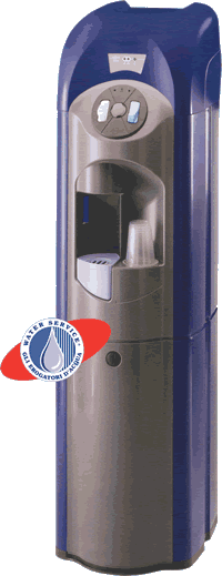 Soluzioni acqua per Comunità 