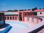 Terme Eucalipti - Sardara